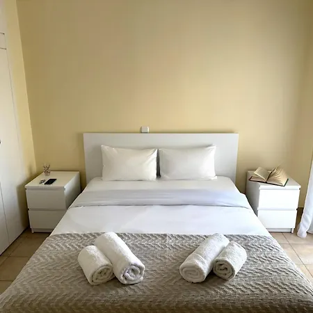 Zeusbnb Saint Sofia Ble * テッサロニキ