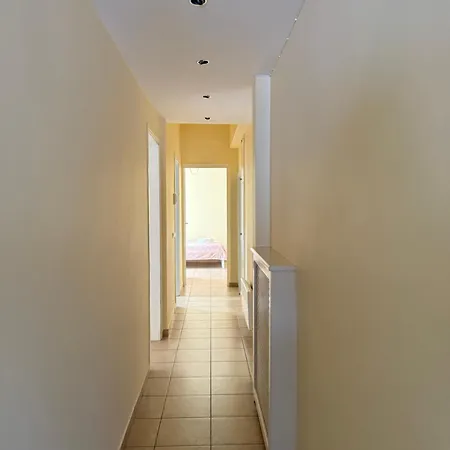 Zeusbnb Saint Sofia Ble アパート *