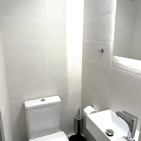 Zeusbnb Saint Sofia Ble テッサロニキ